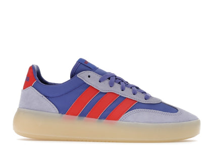 adidas Barreda Decode Violet Tone Bright Red Semi Cobalt Blue (Women's)