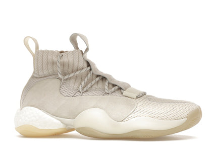 adidas Crazy BYW PRD Pharrell Now is Her Time Cream White