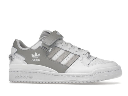 adidas Forum Low Cloud White Grey (Women's)
