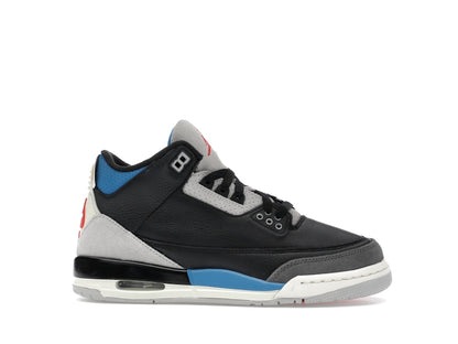Jordan 3 Retro OG Rare Air (GS)