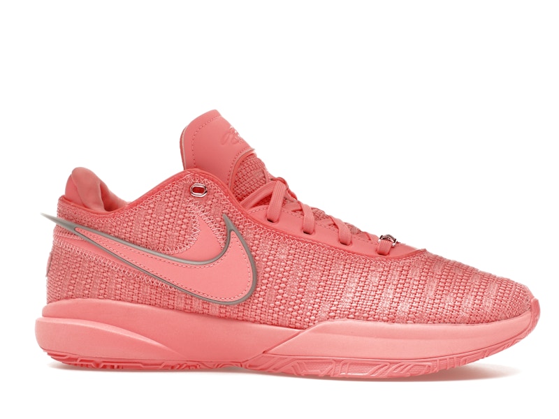 Nike LeBron 20 Pink Diamond