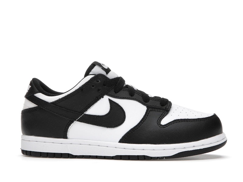 Nike Dunk Low Retro White Black Panda (PS)