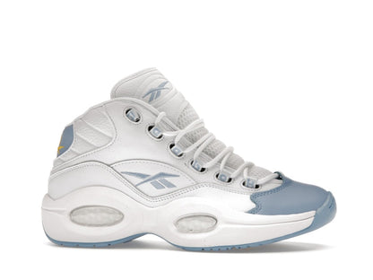 Reebok Question Mid Denver Nuggets
