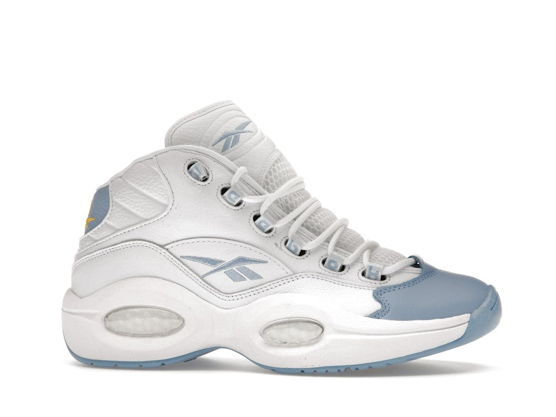 Reebok Question Mid Denver Nuggets