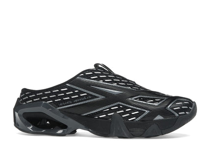 ASICS Gel-Styrax Kiko Kostadinov Black Silver