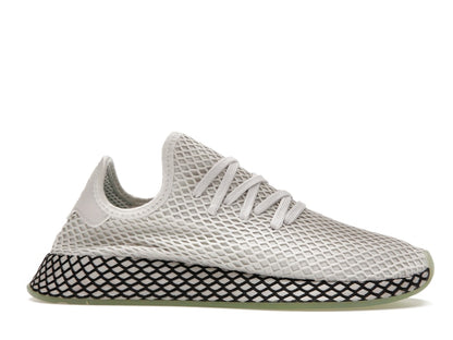 adidas Deerupt Grey Mint