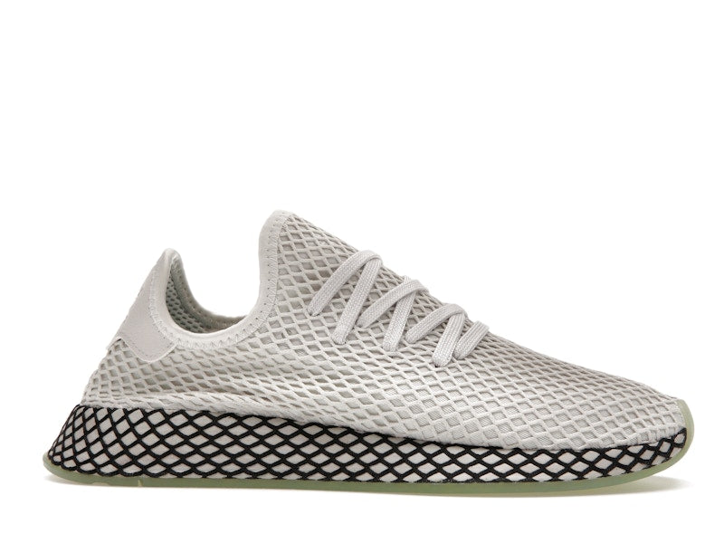 adidas Deerupt Grey Mint