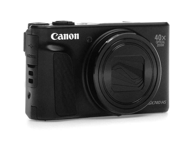 Canon PowerShot SX740 HS Lite Edition 2015381
