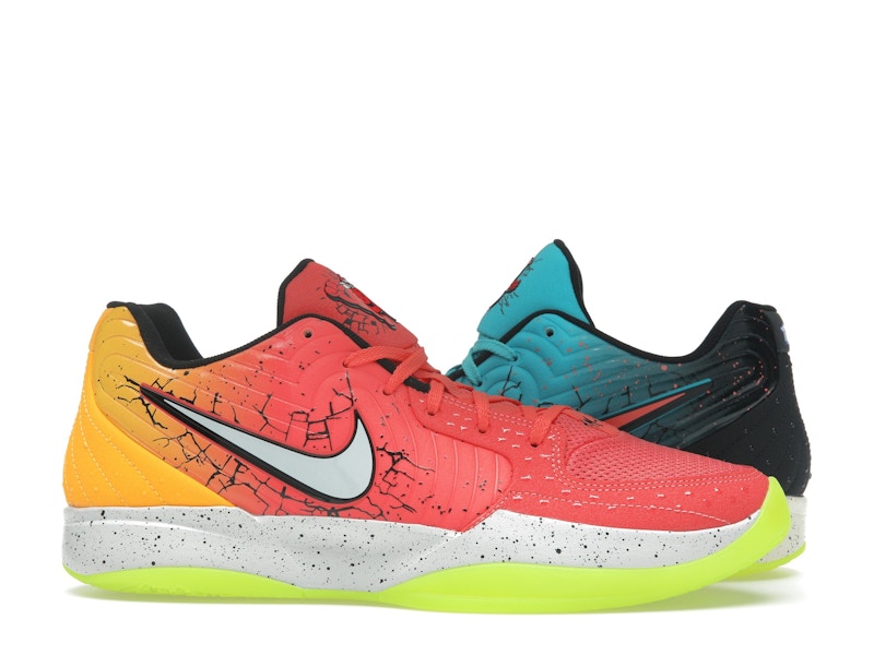 Nike Ja 2 Kool-Aid Mixed Berry