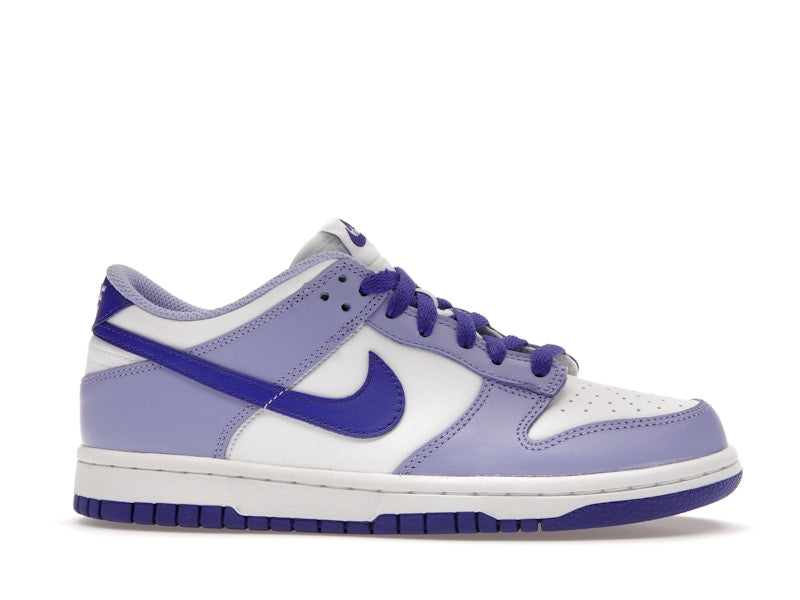 Nike Dunk Low Blueberry (GS)