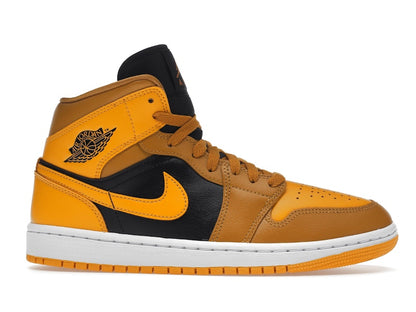 Jordan 1 Mid Chutney Taxi (Women's)