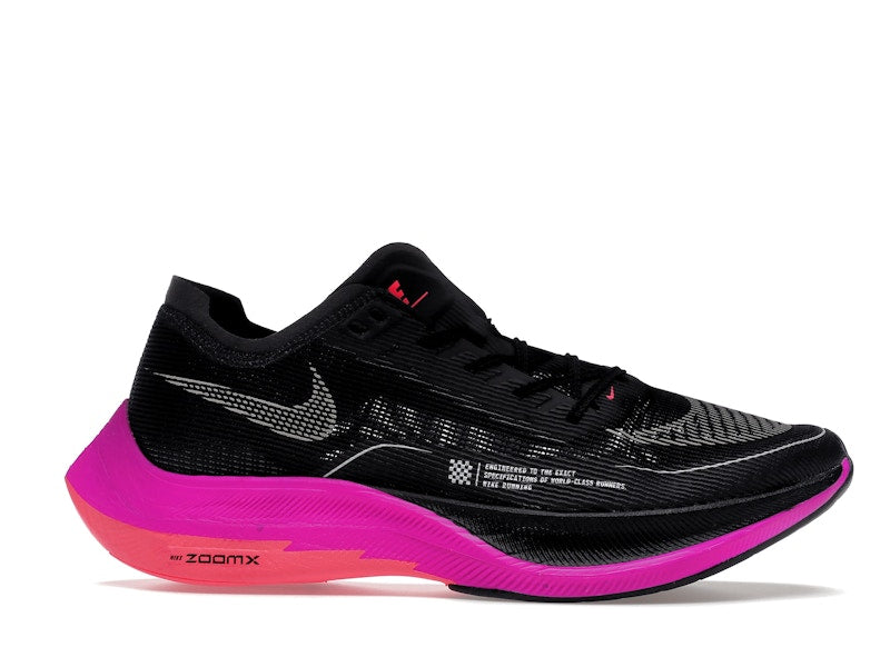 Nike ZoomX Vaporfly Next% 2 Raptors