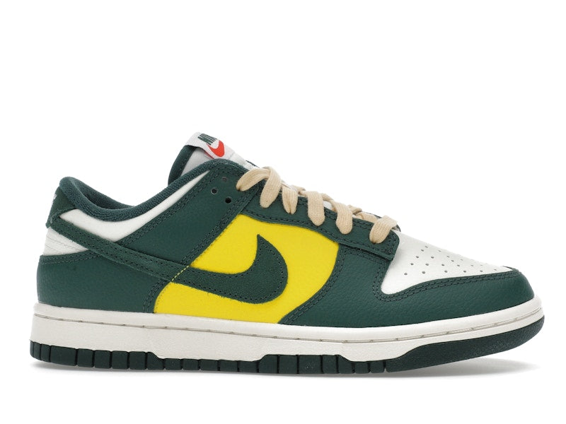 Nike Dunk Low SE Noble Green (Women's)