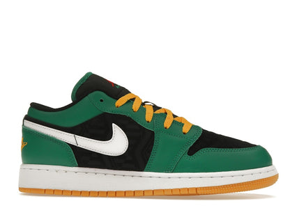 Jordan 1 Low SE Holiday Special (2022) (GS)