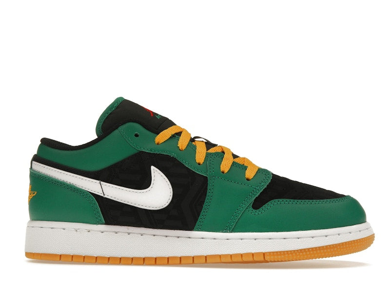 Jordan 1 Low SE Holiday Special (2022) (GS)