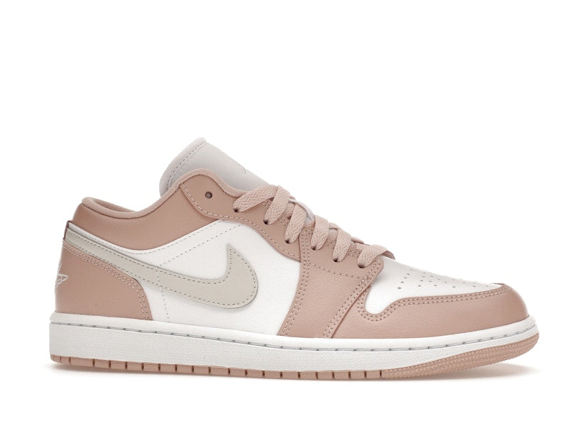 Jordan 1 Low Particle Beige (Women's)