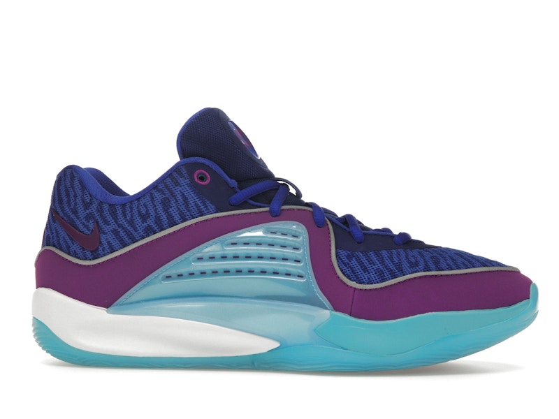 Nike KD 16 Ready Play