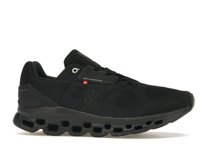 On Running Cloudstratus Black