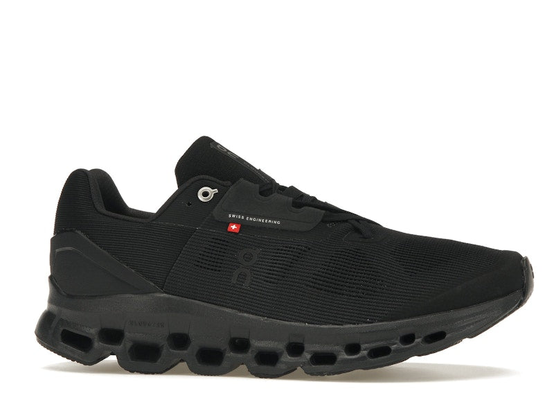 On Running Cloudstratus Black