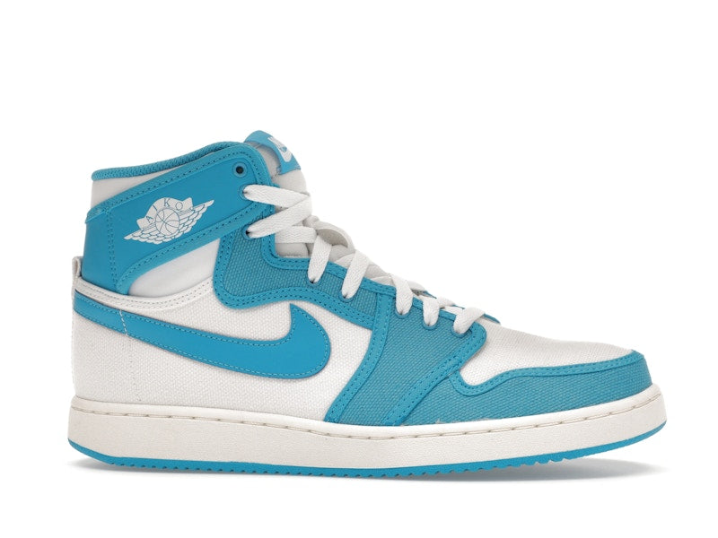 Jordan 1 Retro AJKO UNC