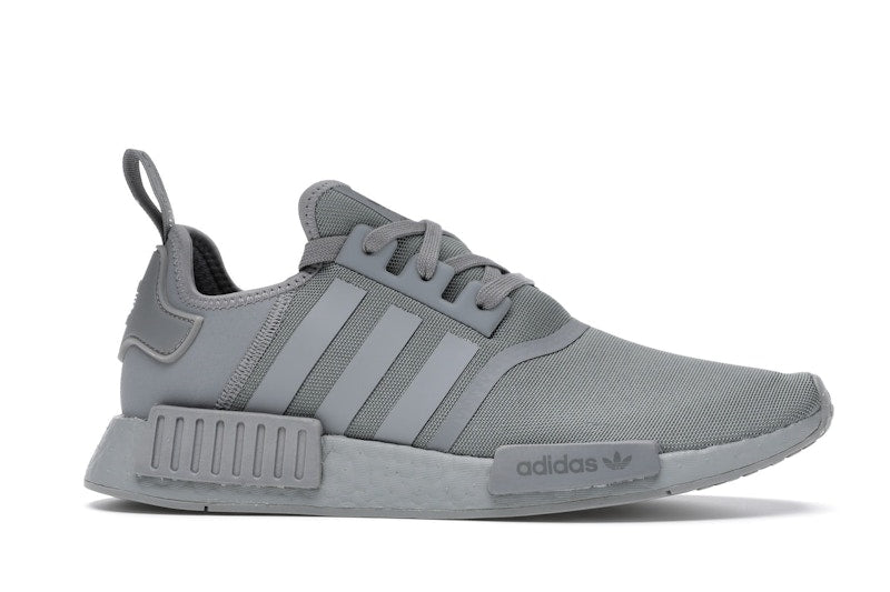 adidas NMD R1 Grey Three