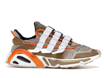 adidas LXCON White Mountaineering Brown