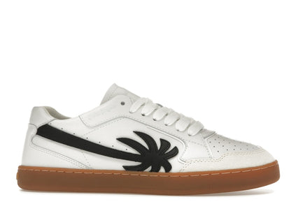 Palm Angels New Palm One White Black Gum