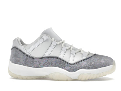 Jordan 11 Retro Low Year of the Snake
