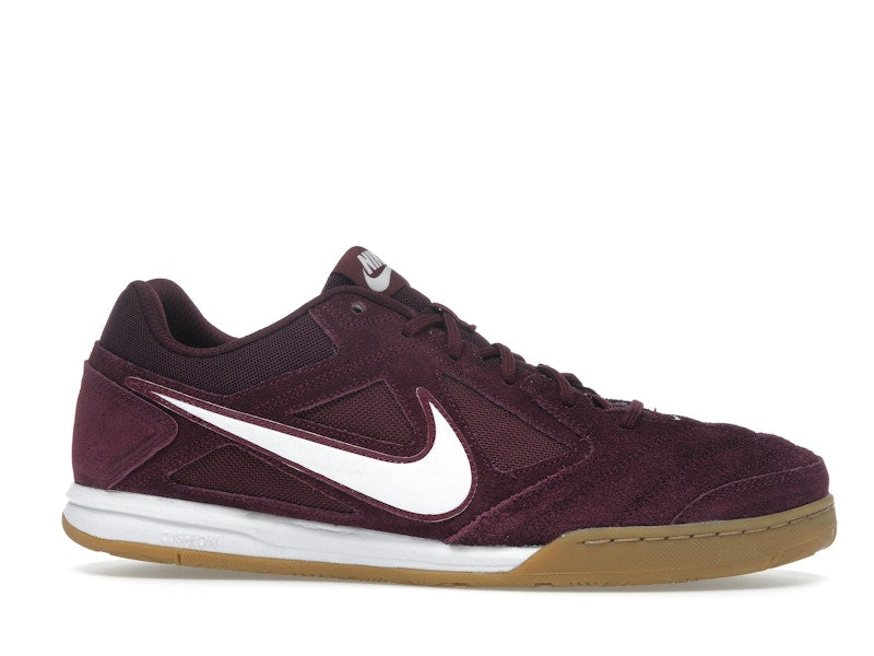 Nike Gato Bordeaux