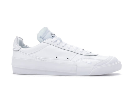Nike Drop Type Lx Triple White