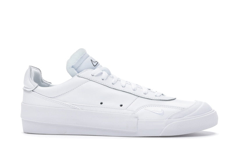 Nike Drop Type Lx Triple White