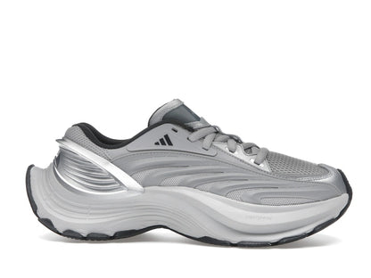 adidas XLG Metawave Grey Metallic Silver