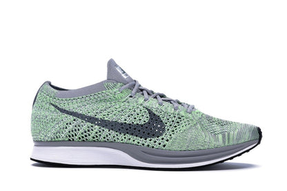 Nike Flyknit Racer Pistachio