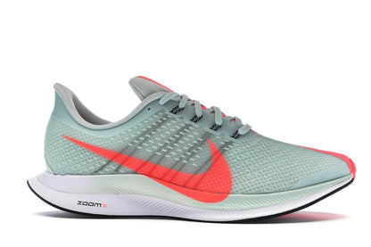 Nike Zoom Pegasus 35 Turbo Wolf Grey Hot Punch