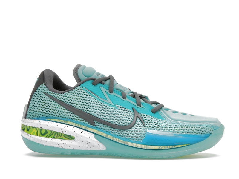 Nike Air Zoom GT Cut Sabrina Ionescu