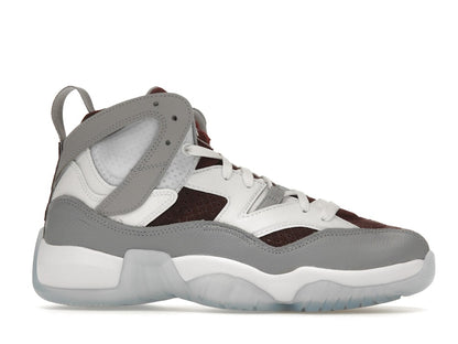 Jordan Jumpman Two Trey Bordeaux