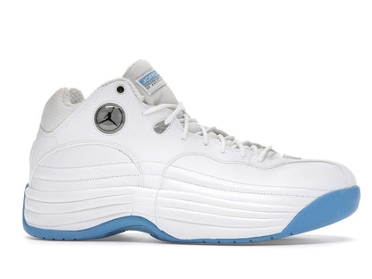 Jordan Jumpman Team 1 UNC (2020)