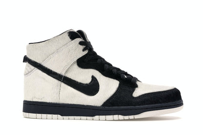 Nike Dunk High Panda