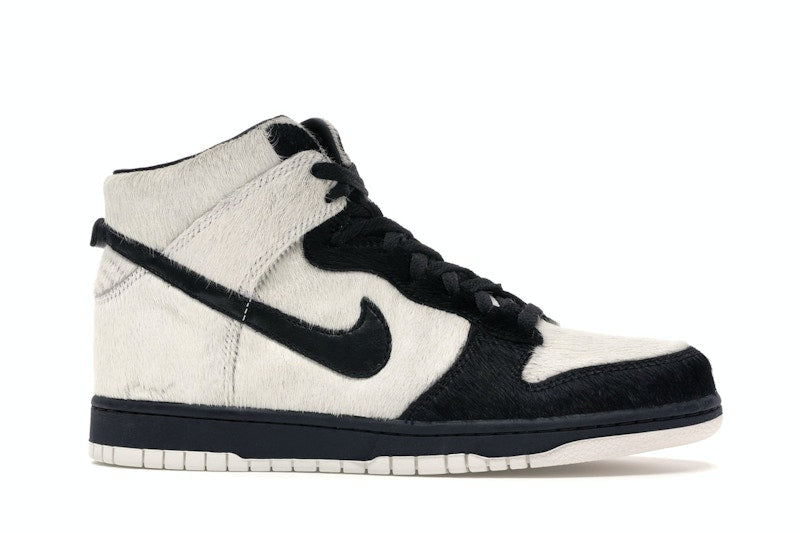 Nike Dunk High Panda