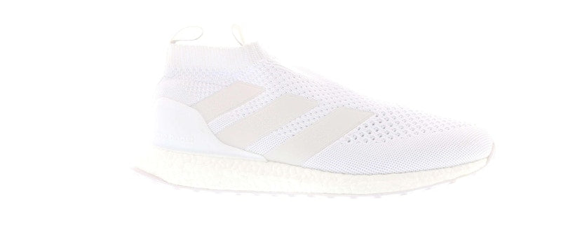 adidas PureControl Ultra Boost Triple White