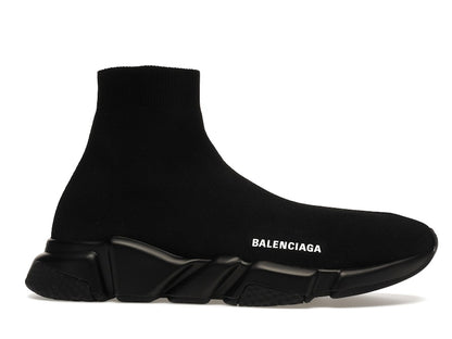 Balenciaga Speed 2021 Black