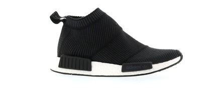 adidas NMD City Sock Winter Wool Black