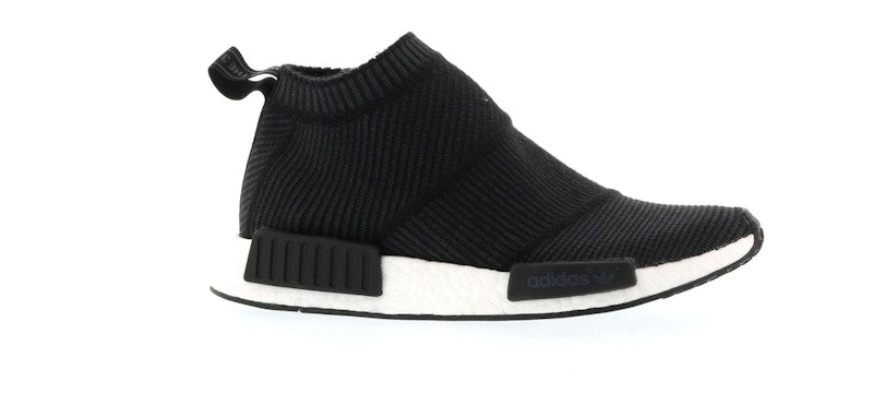 adidas NMD City Sock Winter Wool Black