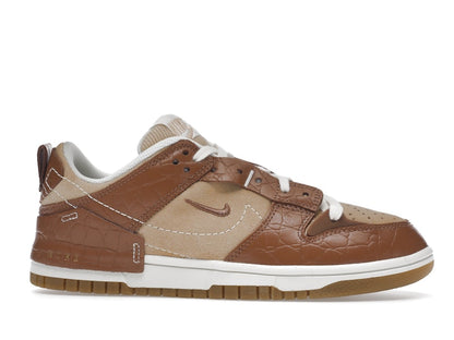 Nike Dunk Low Disrupt 2 SE Mineral Clay (Women's)