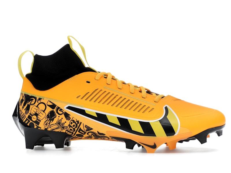 Nike Vapor Edge Pro 360 2 Laser Orange Black