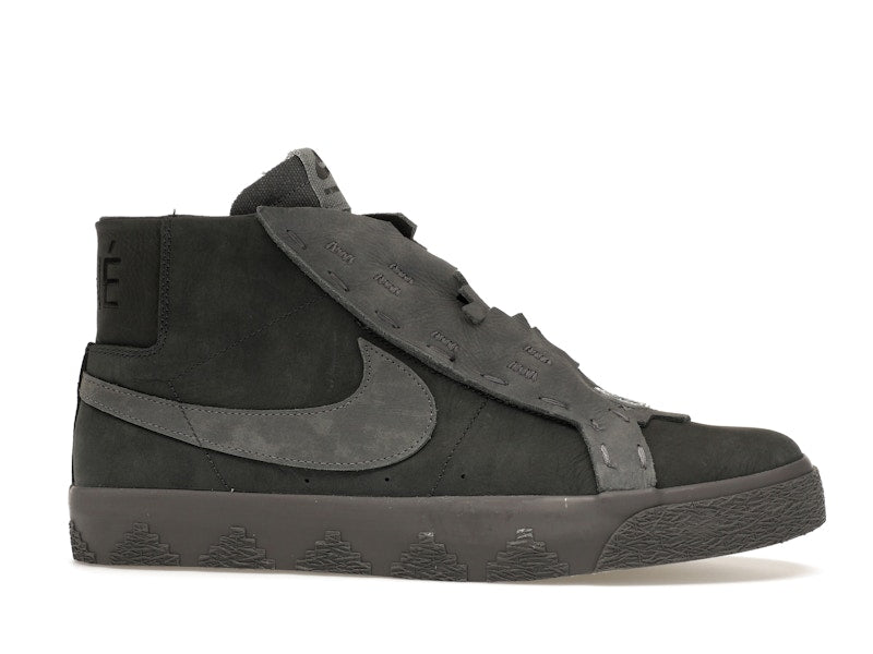 Nike SB Zoom Blazer Mid Di’Orr Greenwood