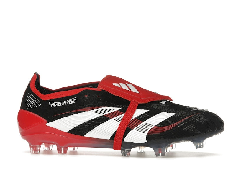 adidas Predator Elite Foldover Tongue FG Moments