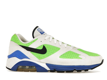 Nike Lunar Air 180 size? White Electric Green