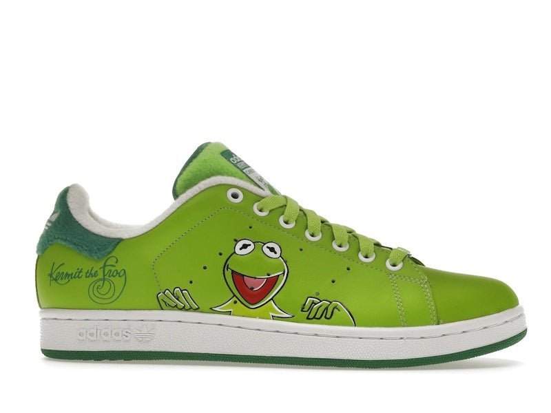 adidas Stan Smith Kermit the Frog