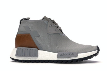 adidas NMD C1 Trail Solid Grey